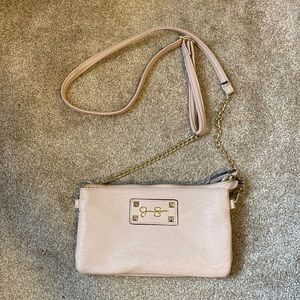 Jessica Simpson crossbody